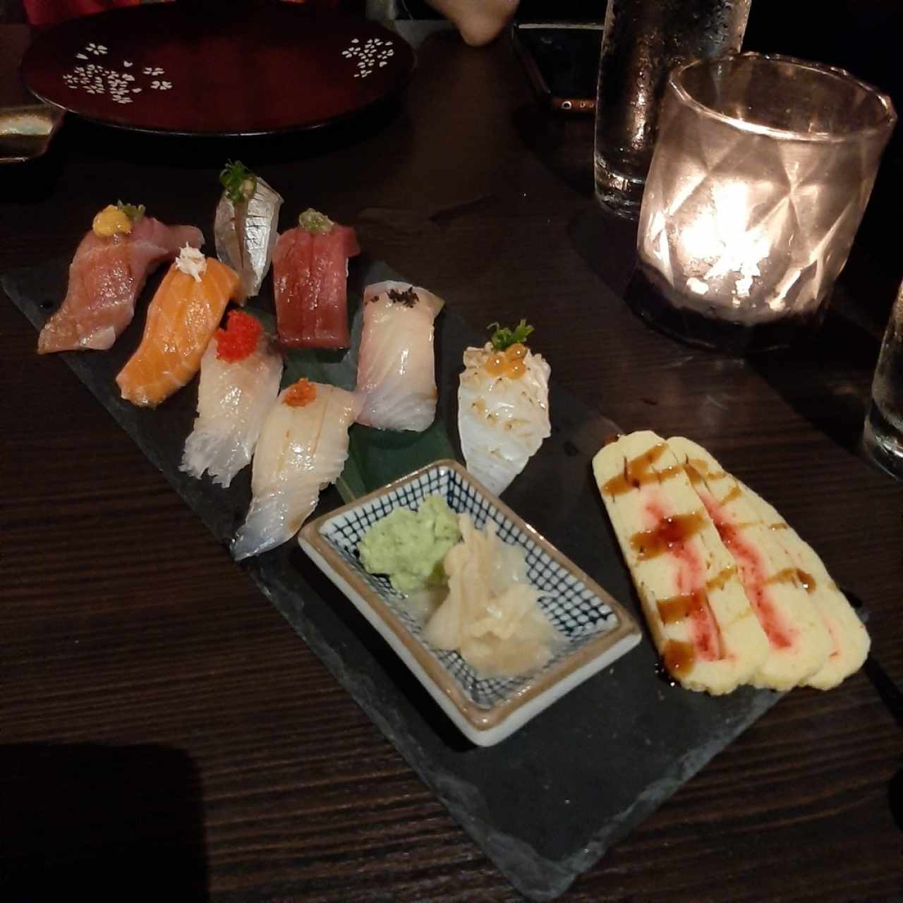 nigiri variado