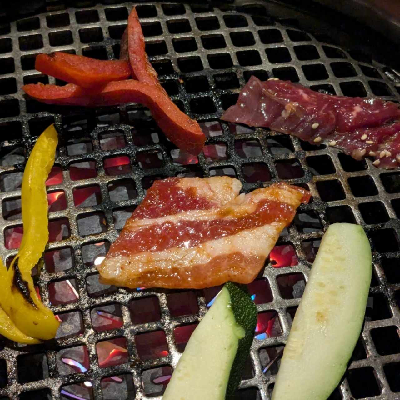 bbq