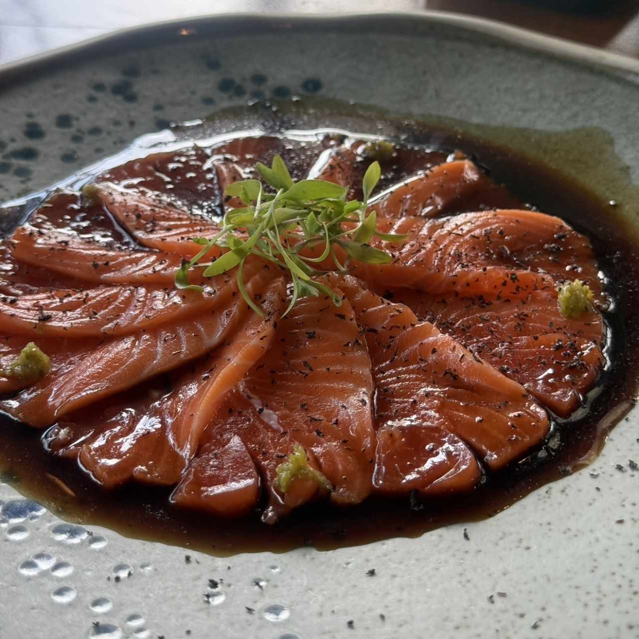 ENTRIES - CARPACCIO