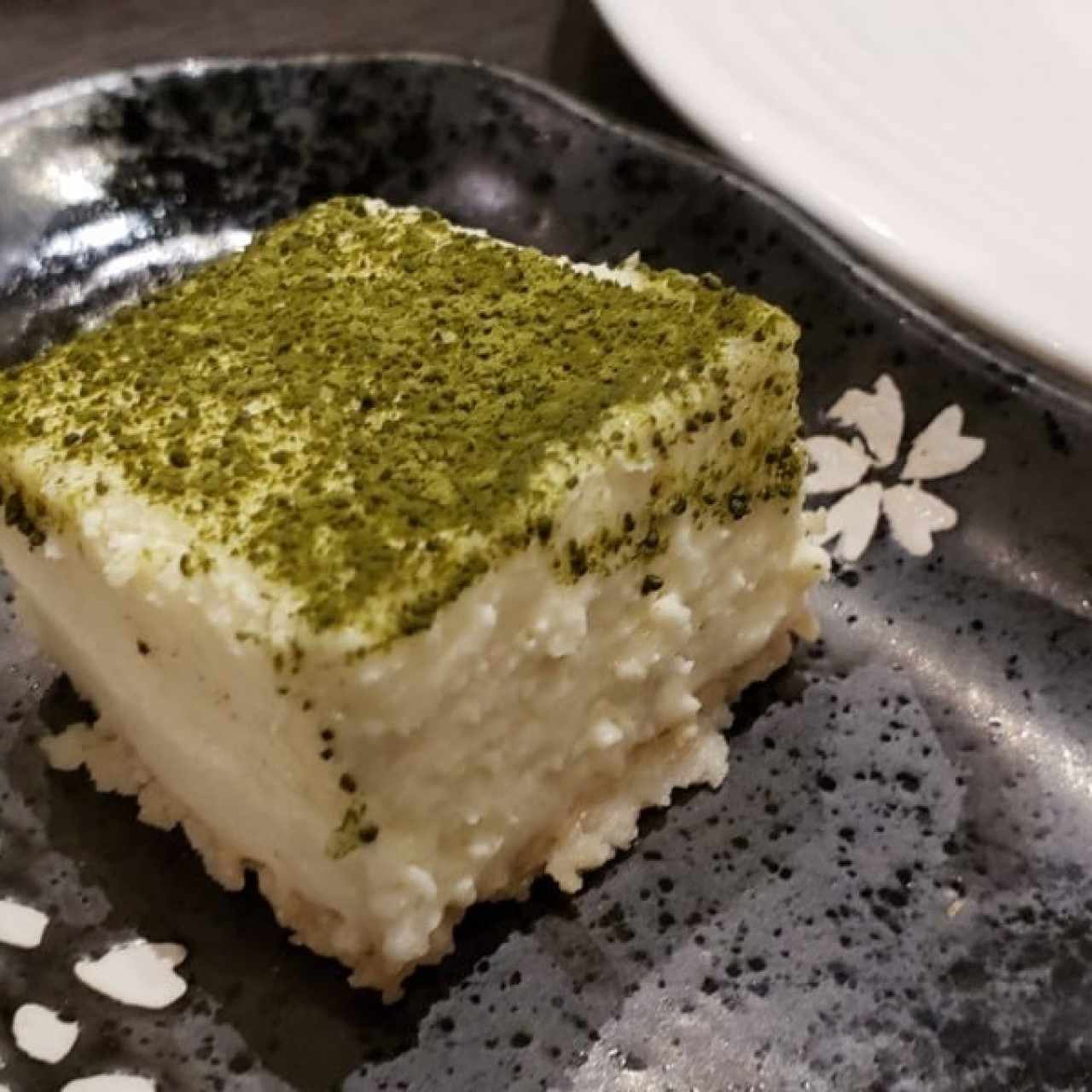 DESERTS - MAGURO TIRAMISU