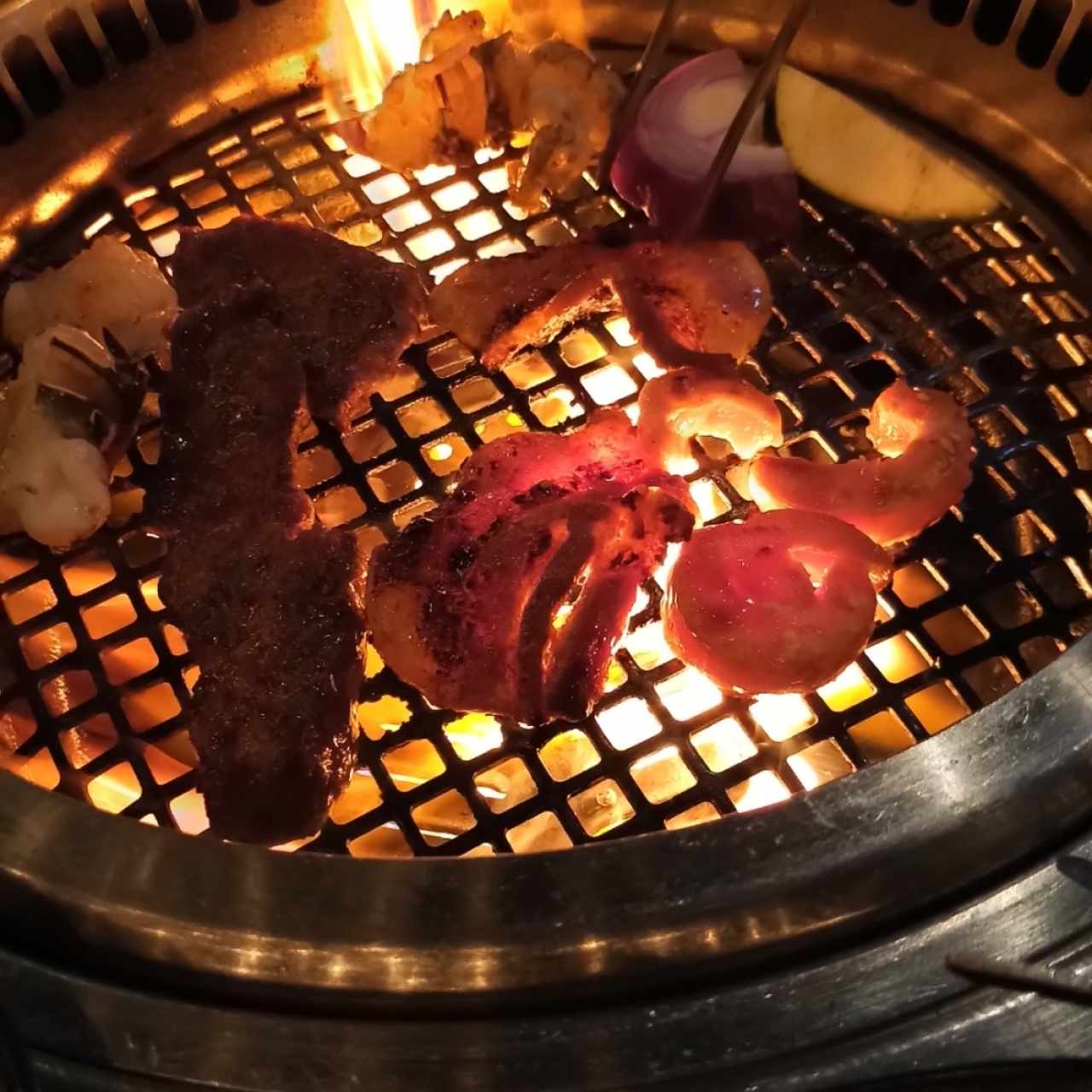 BBQ