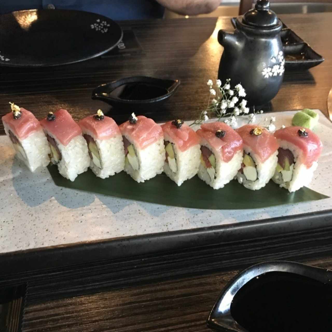 ROYAL TORO ROLL