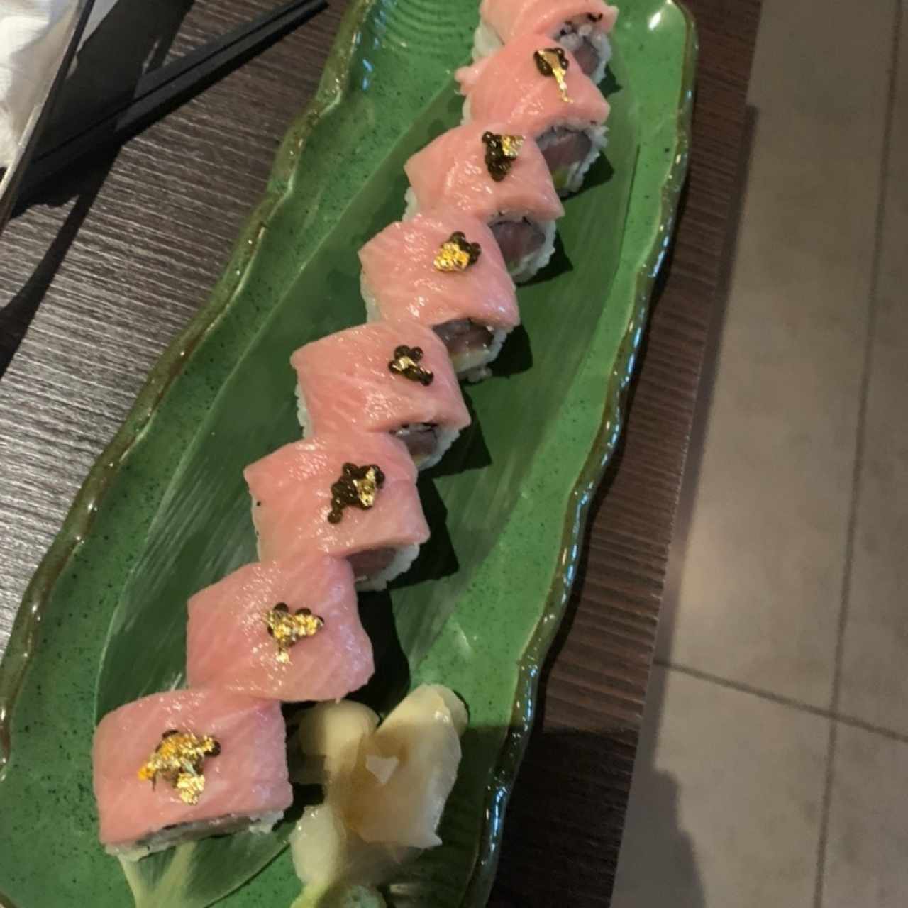 ROYAL TORO ROLL