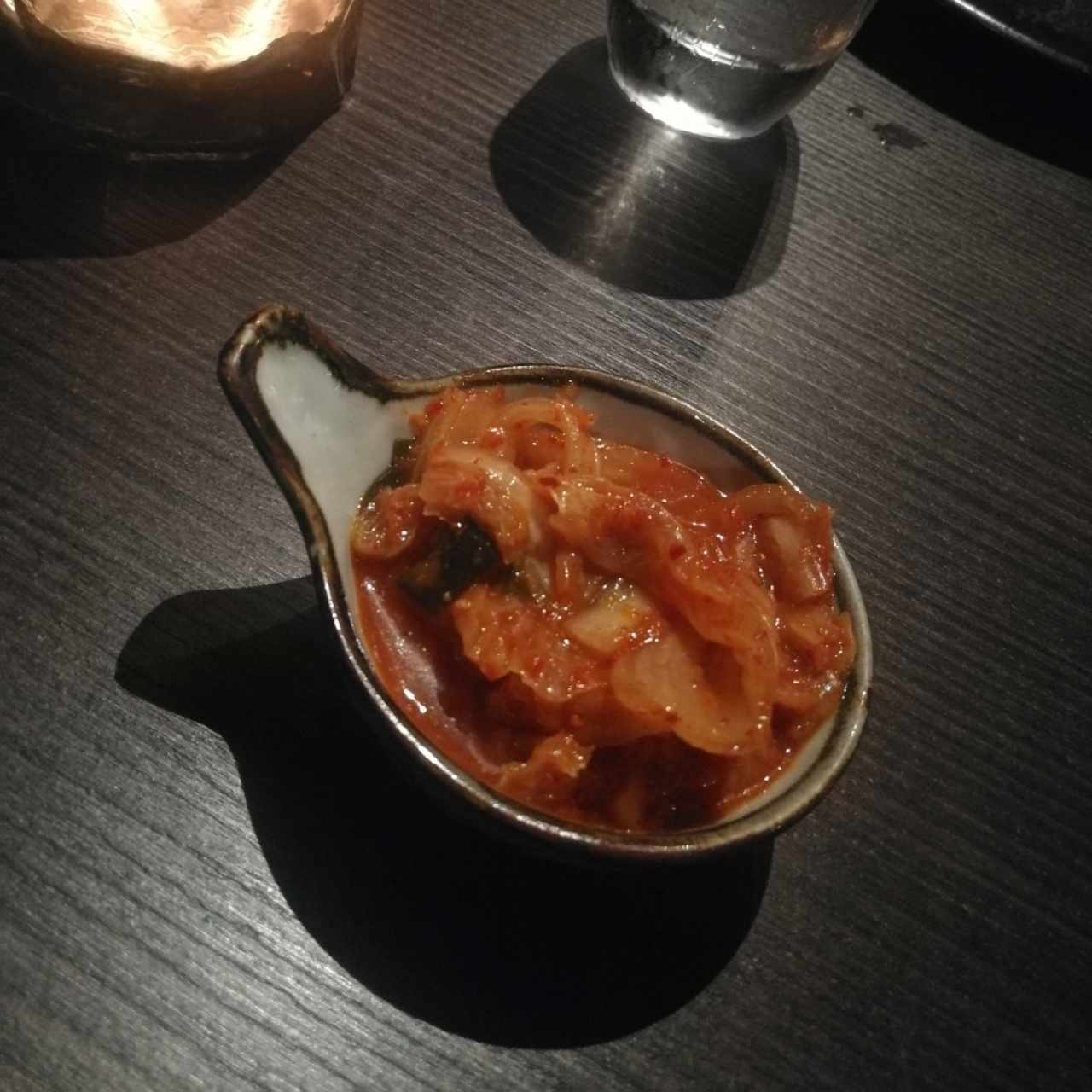 kimchi