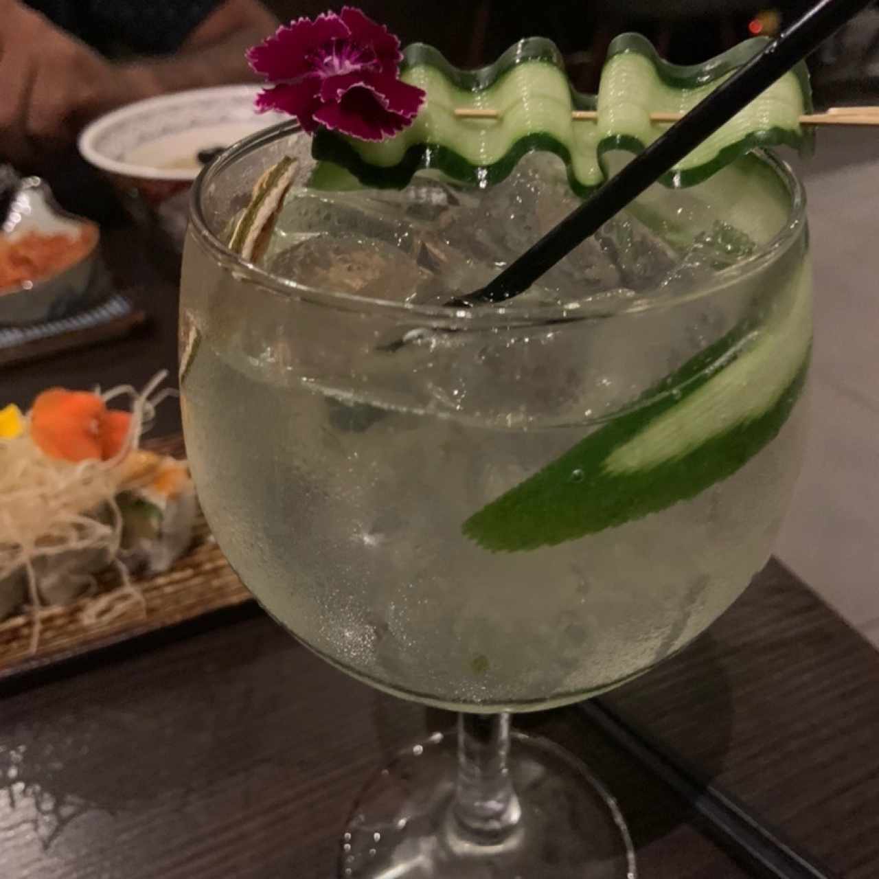 Gin