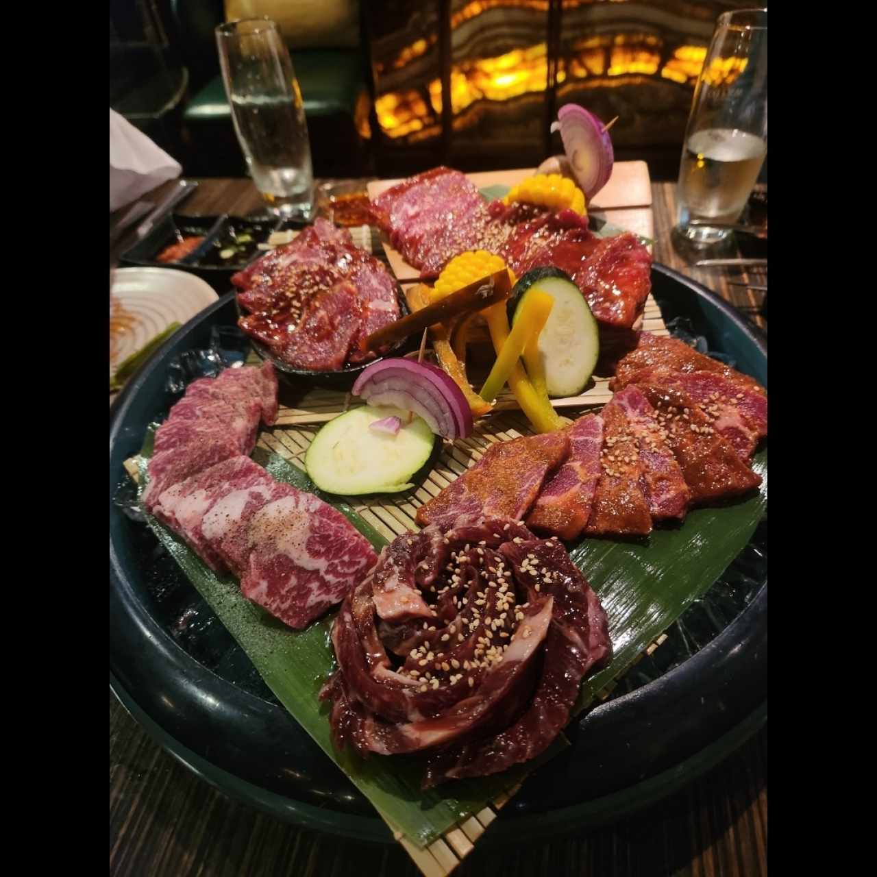 BBQ - ROYAL CUT SELECTION