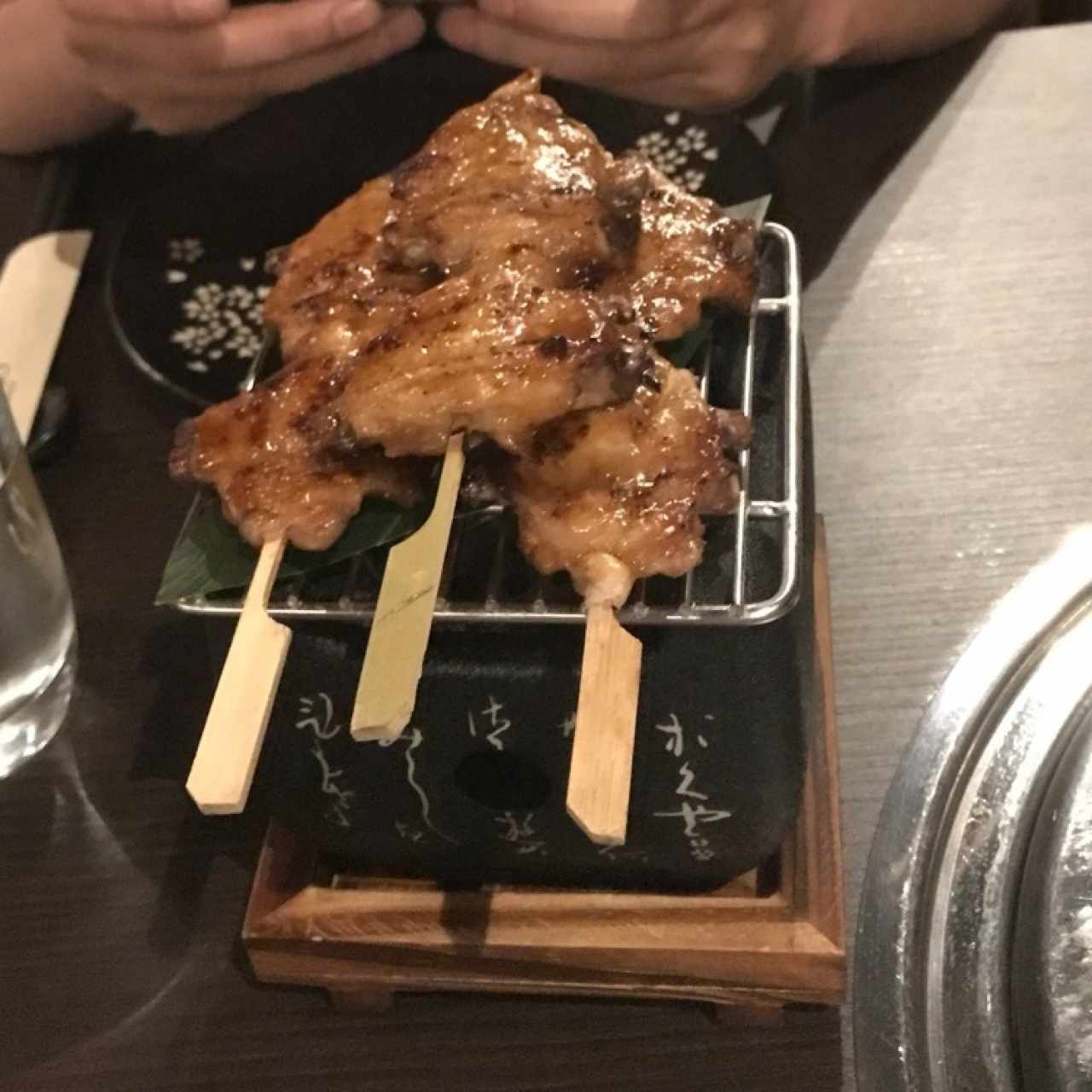 YAKITORI - YAKITORI WINGS