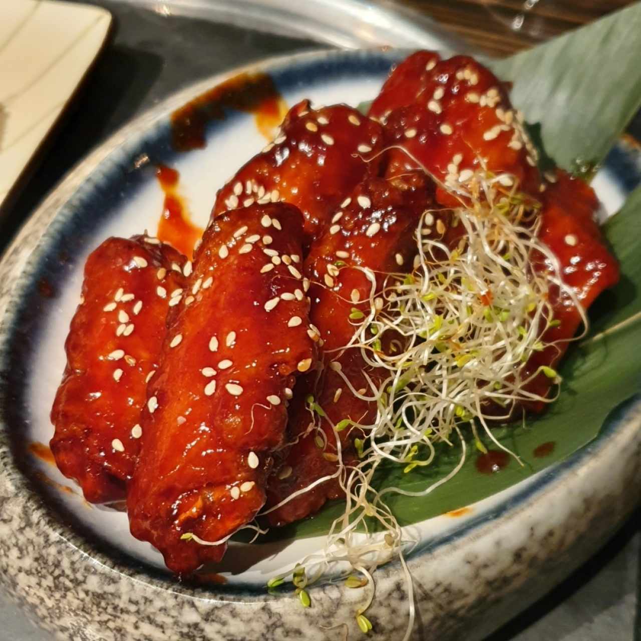 YAKITORI - YAKITORI WINGS