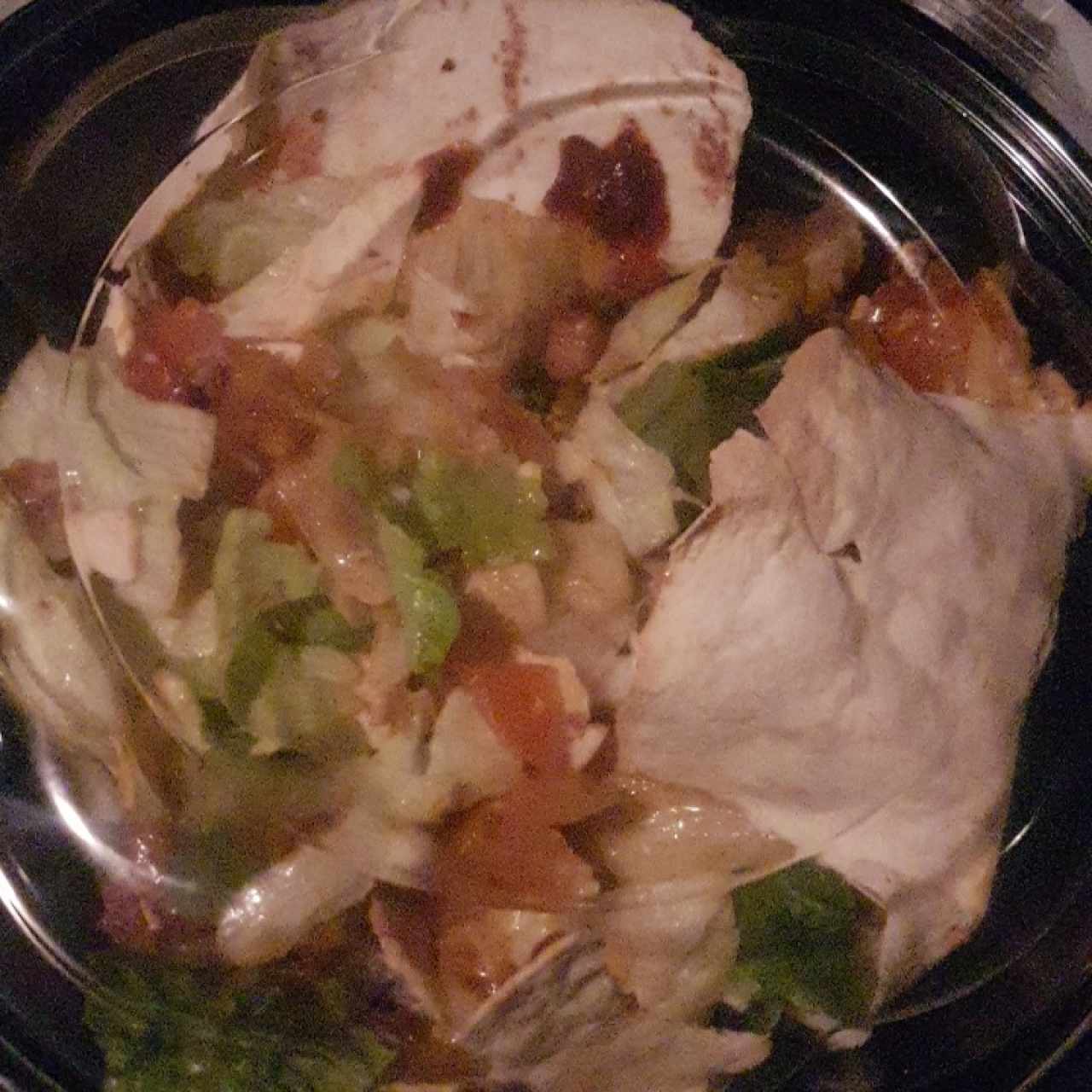 taco salad