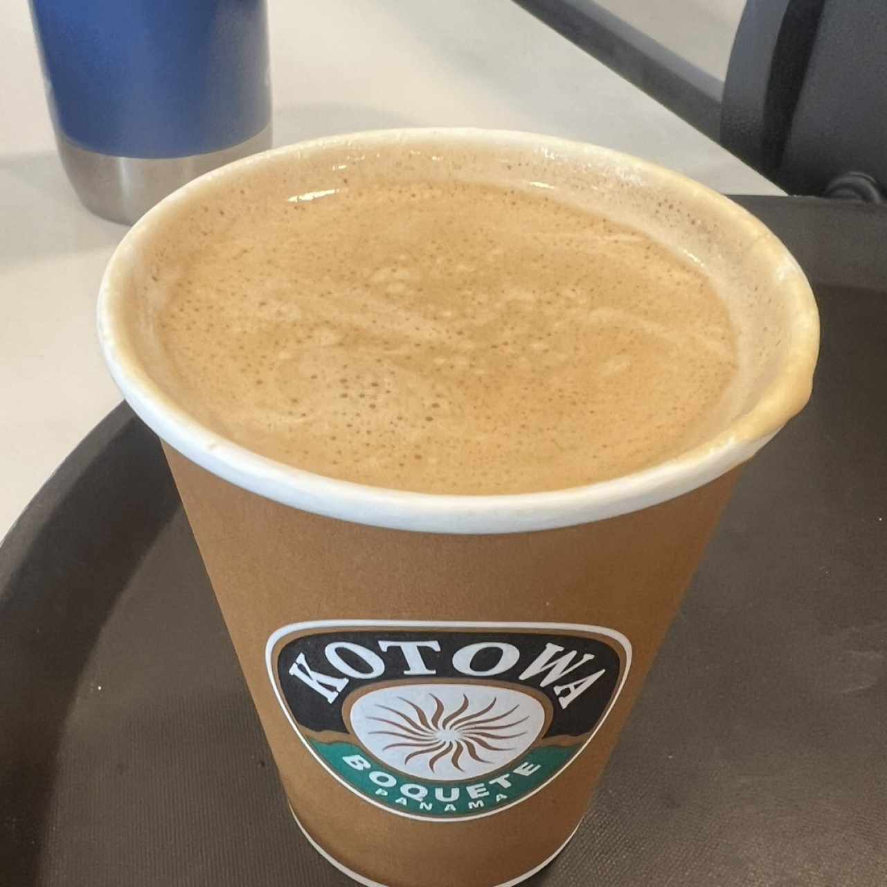 Café con leche 