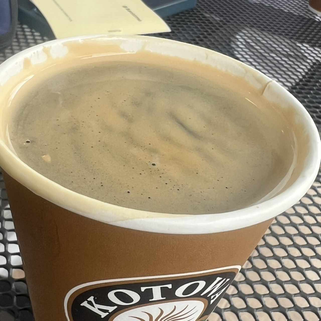 Americano 