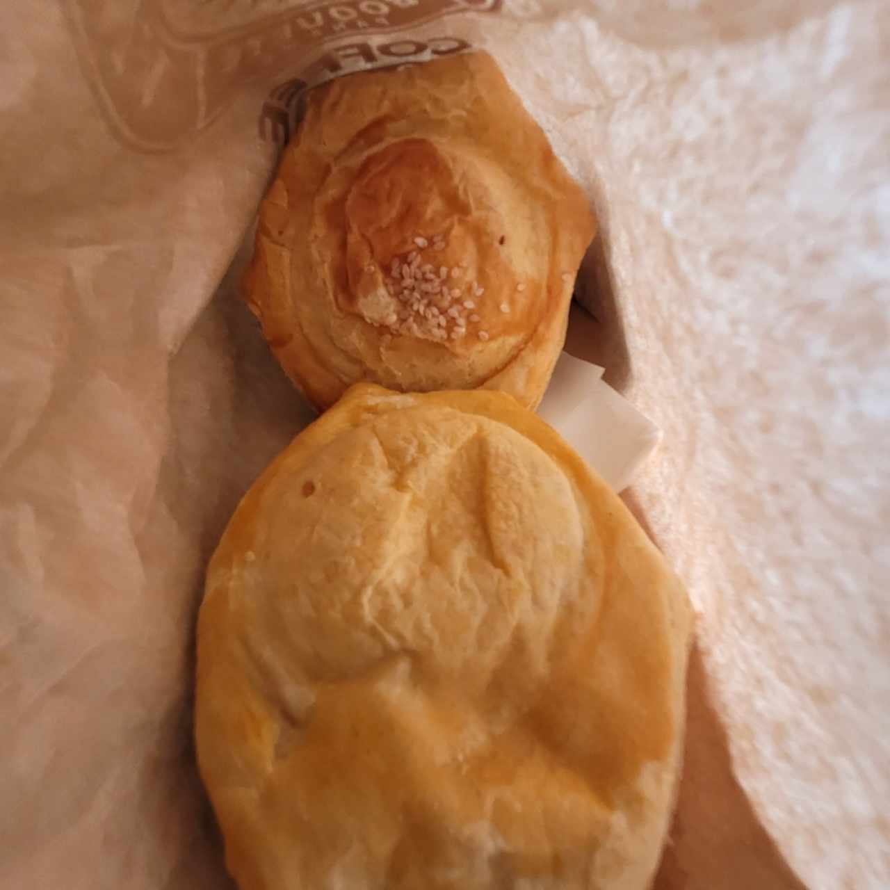 pastelitos pollo 