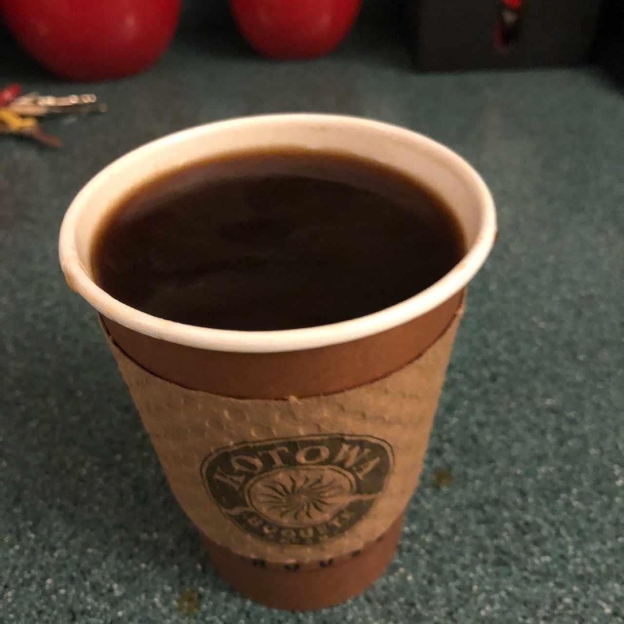 americano