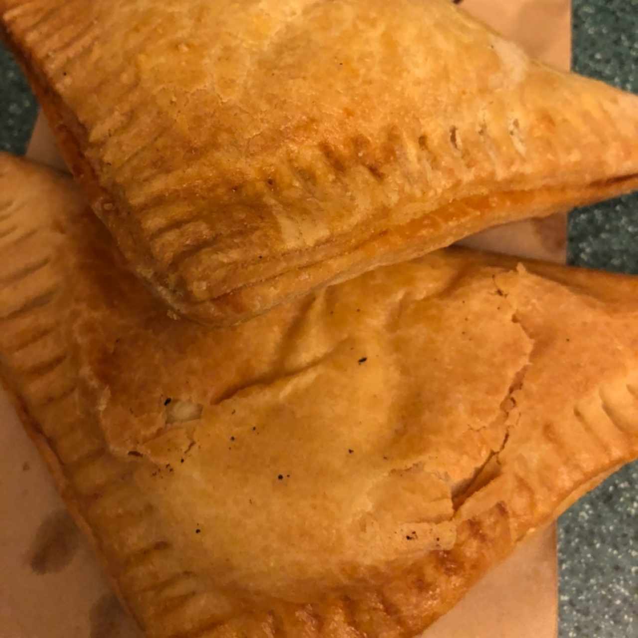 empanadas