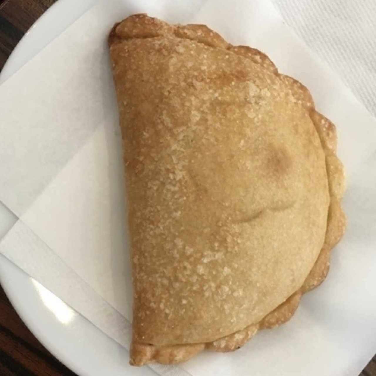 Empanada de guayaba