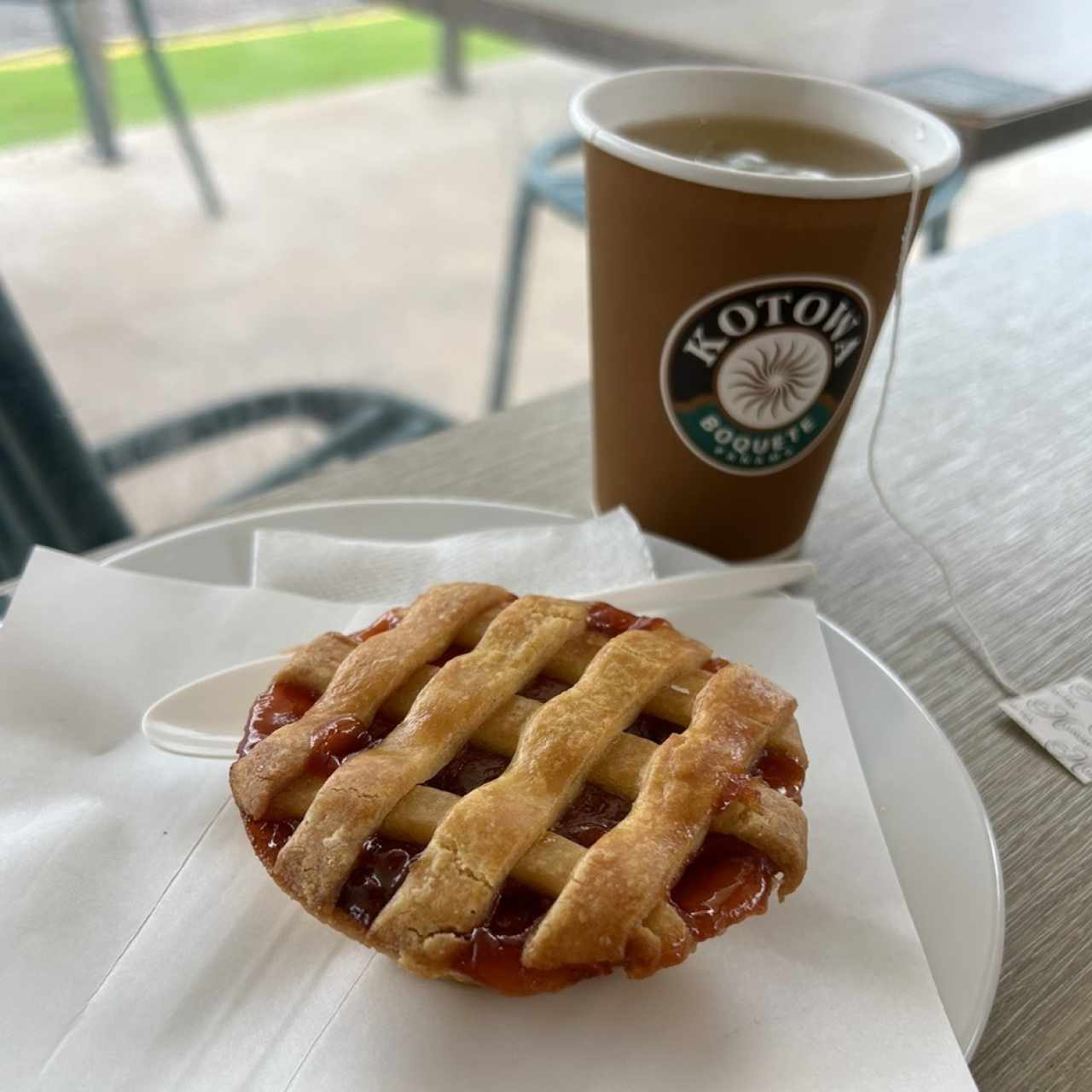 PASTELERÍA DULCE - Tentación de Guayaba