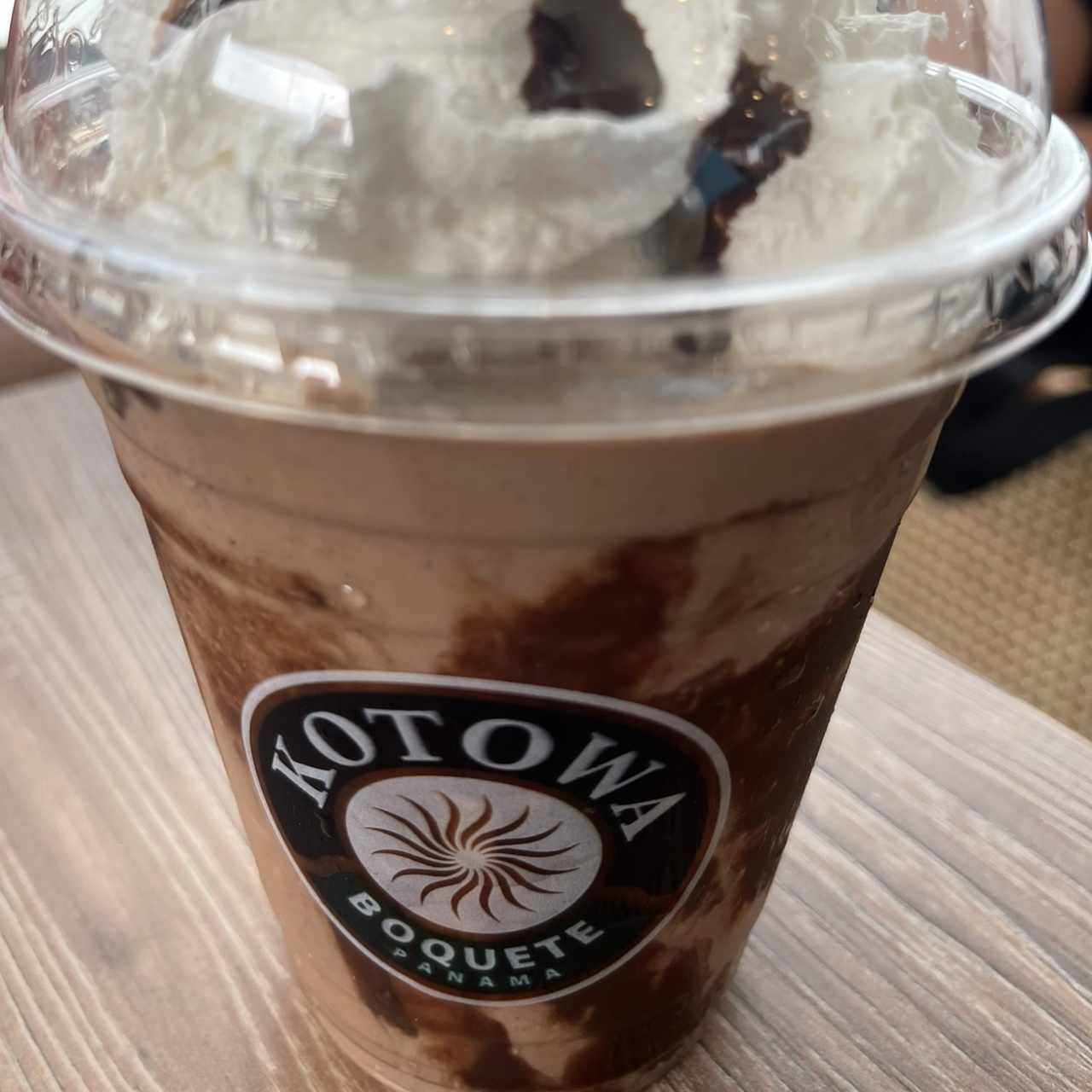Frappé 