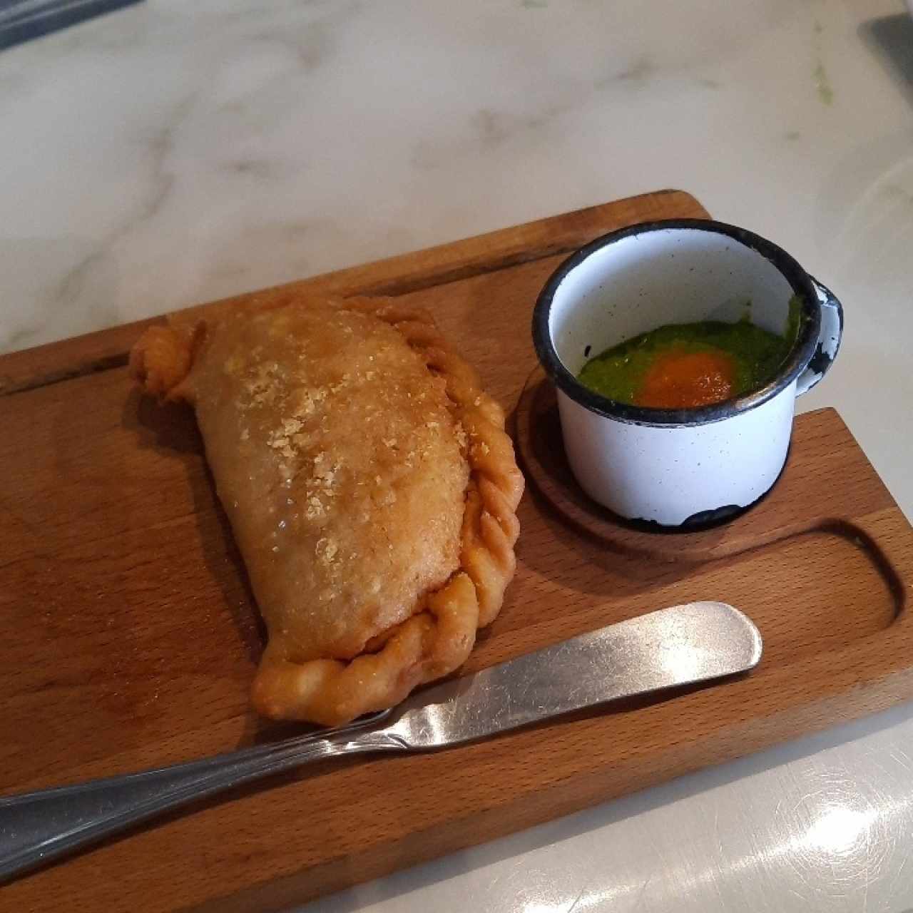 empanadas argentinas