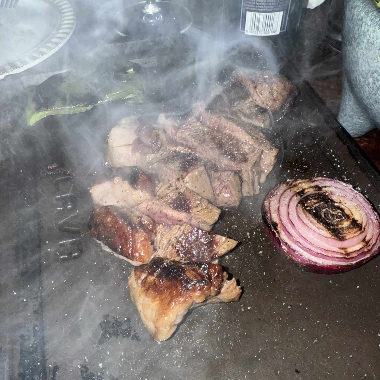 Ribeye