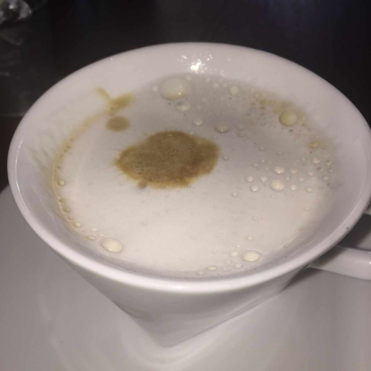 capuccino