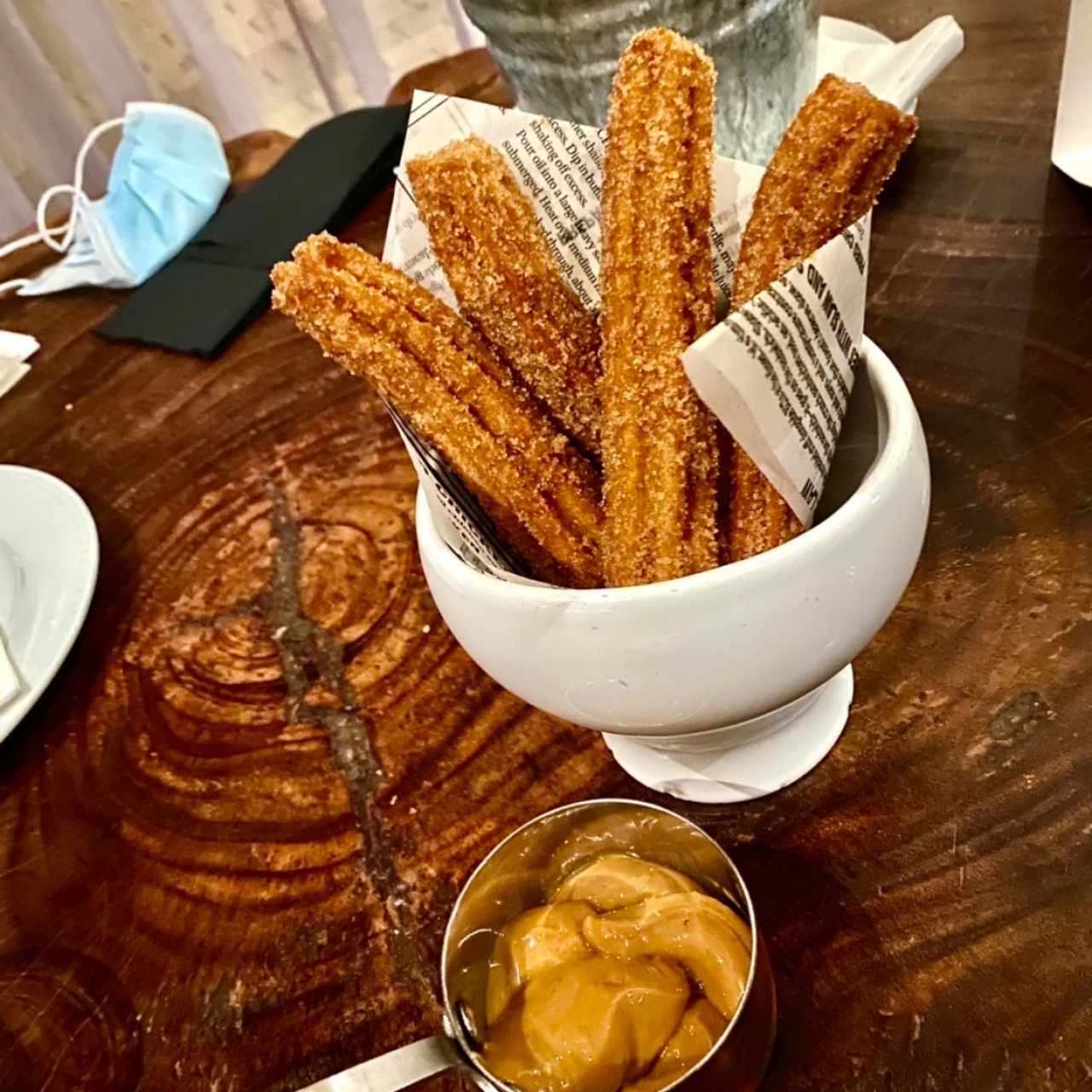 churros