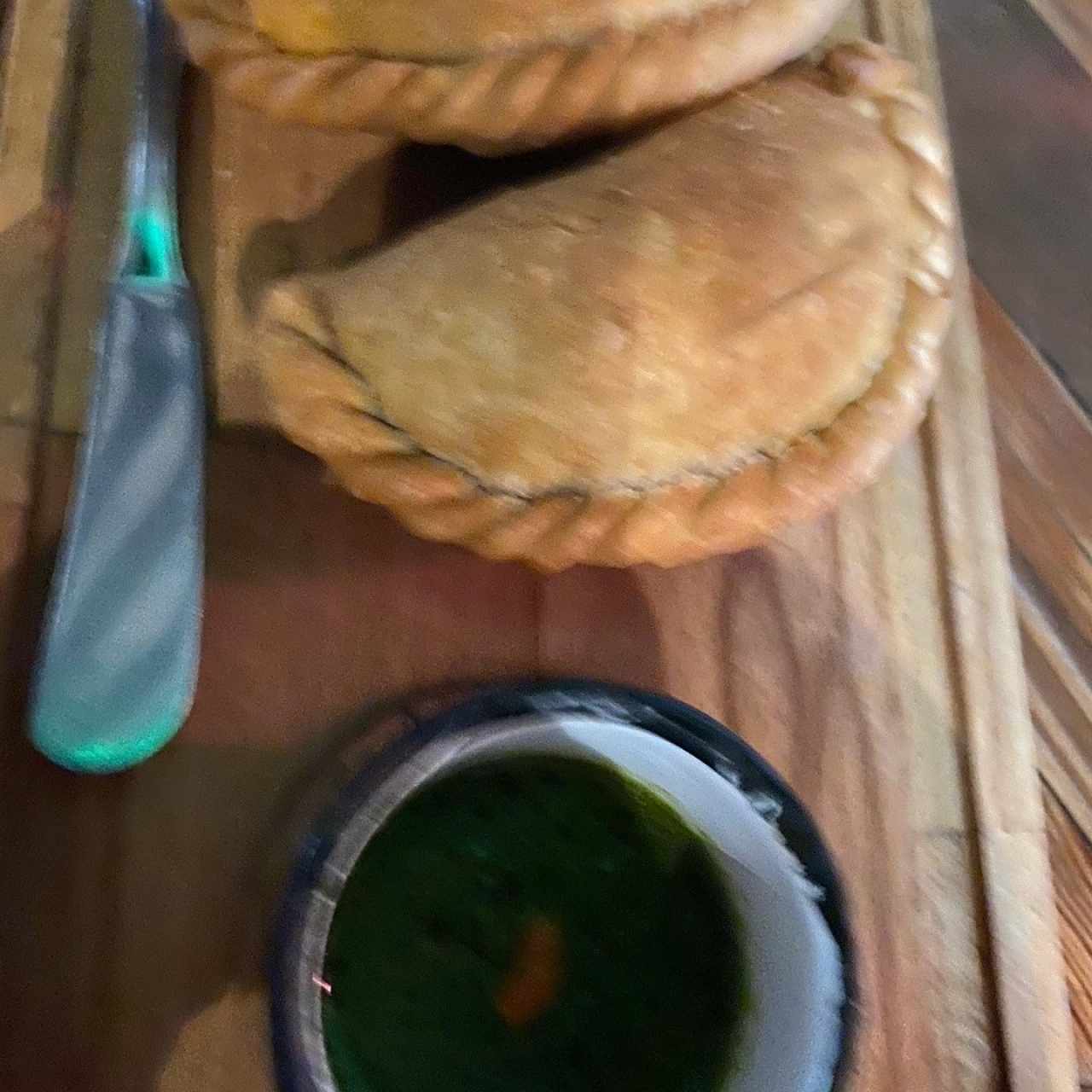 Empanadas 