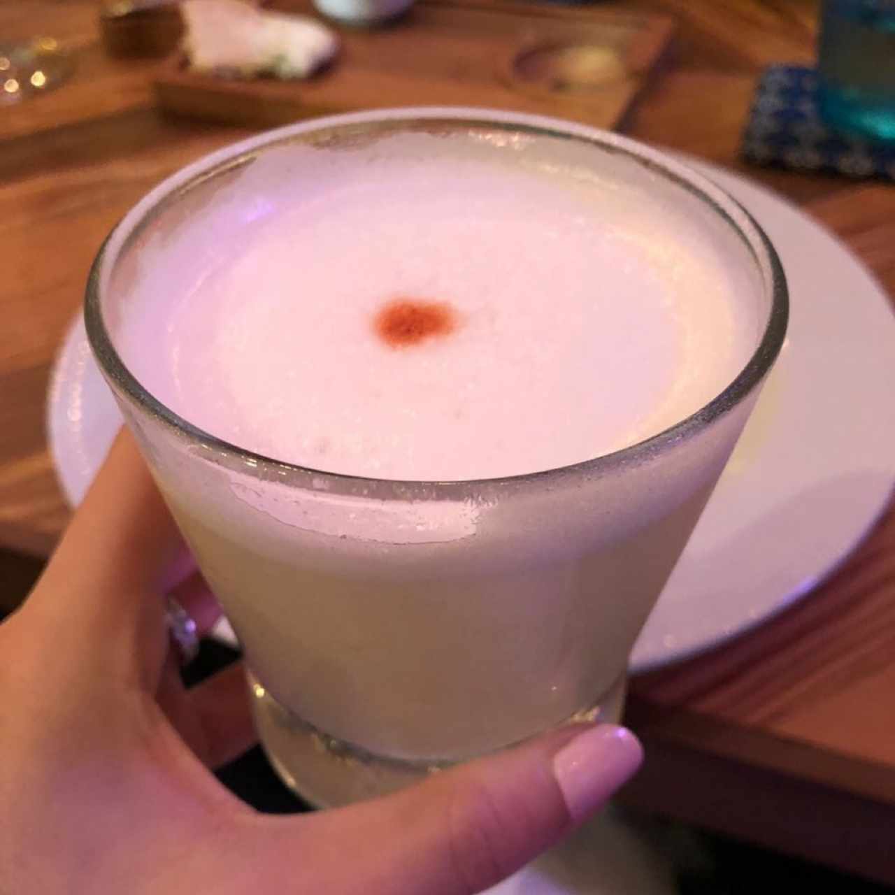 Pisco Sour