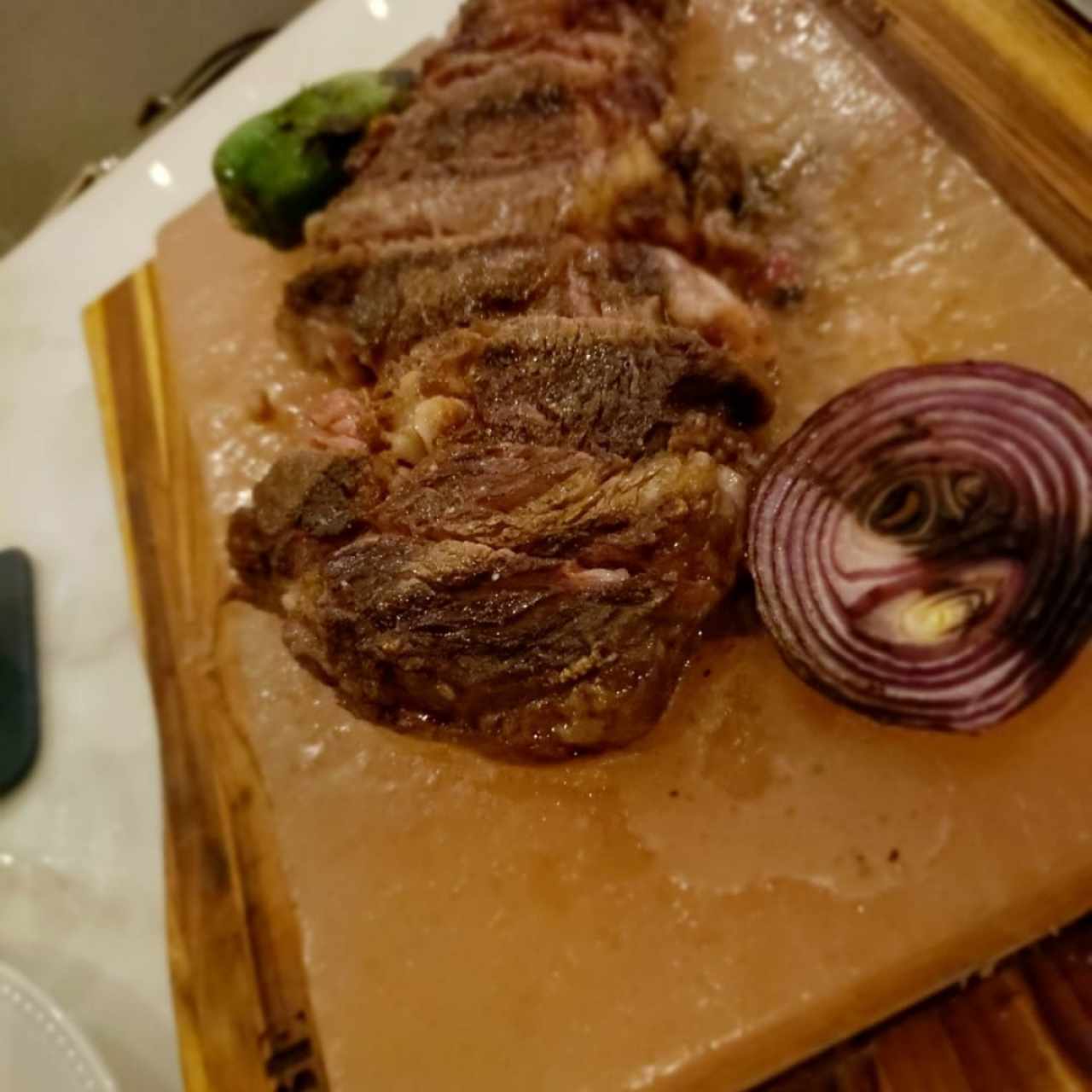 Rib Eye 