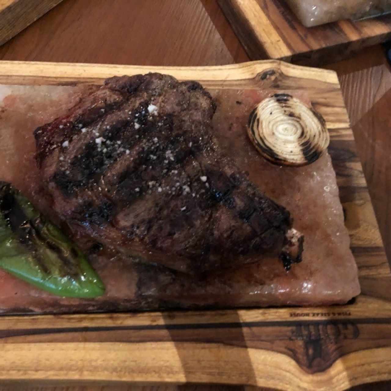 ribeye