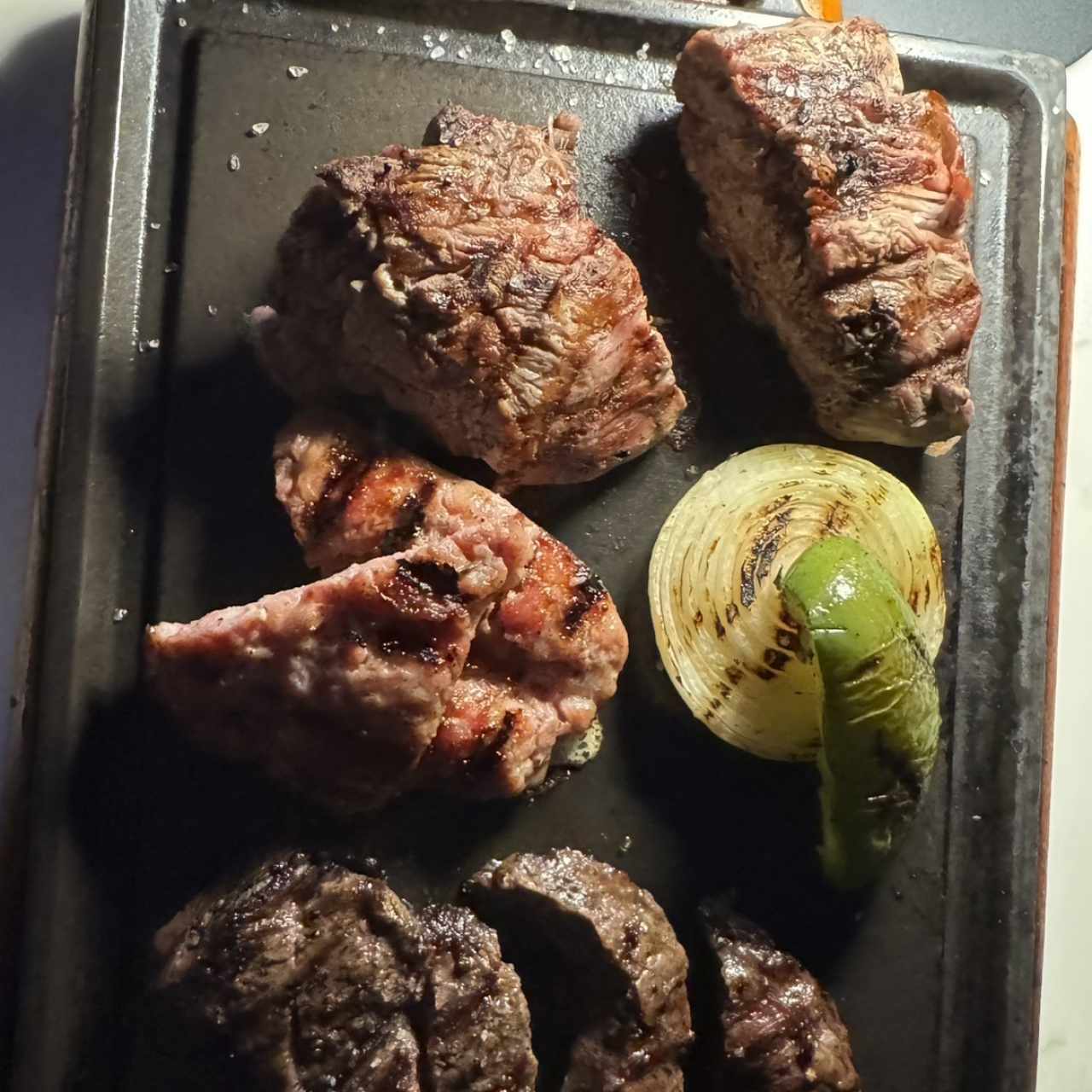 Para Compartir - Mar y Tierra