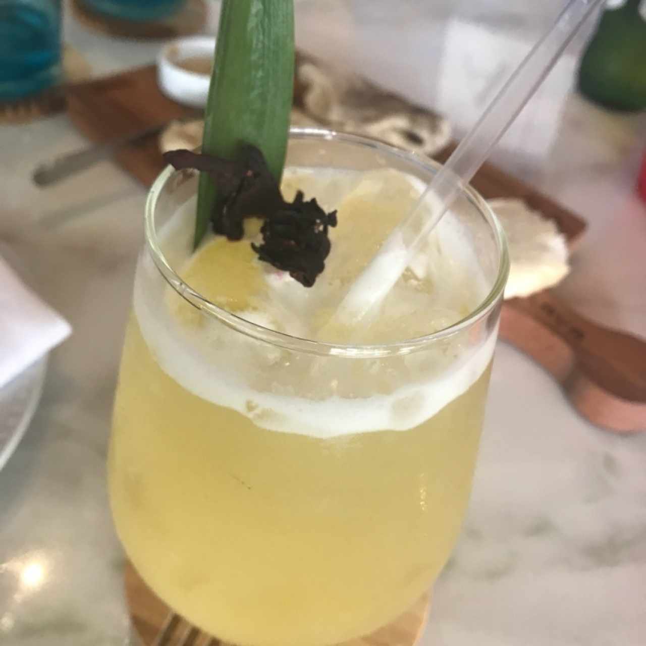 anana cocktail