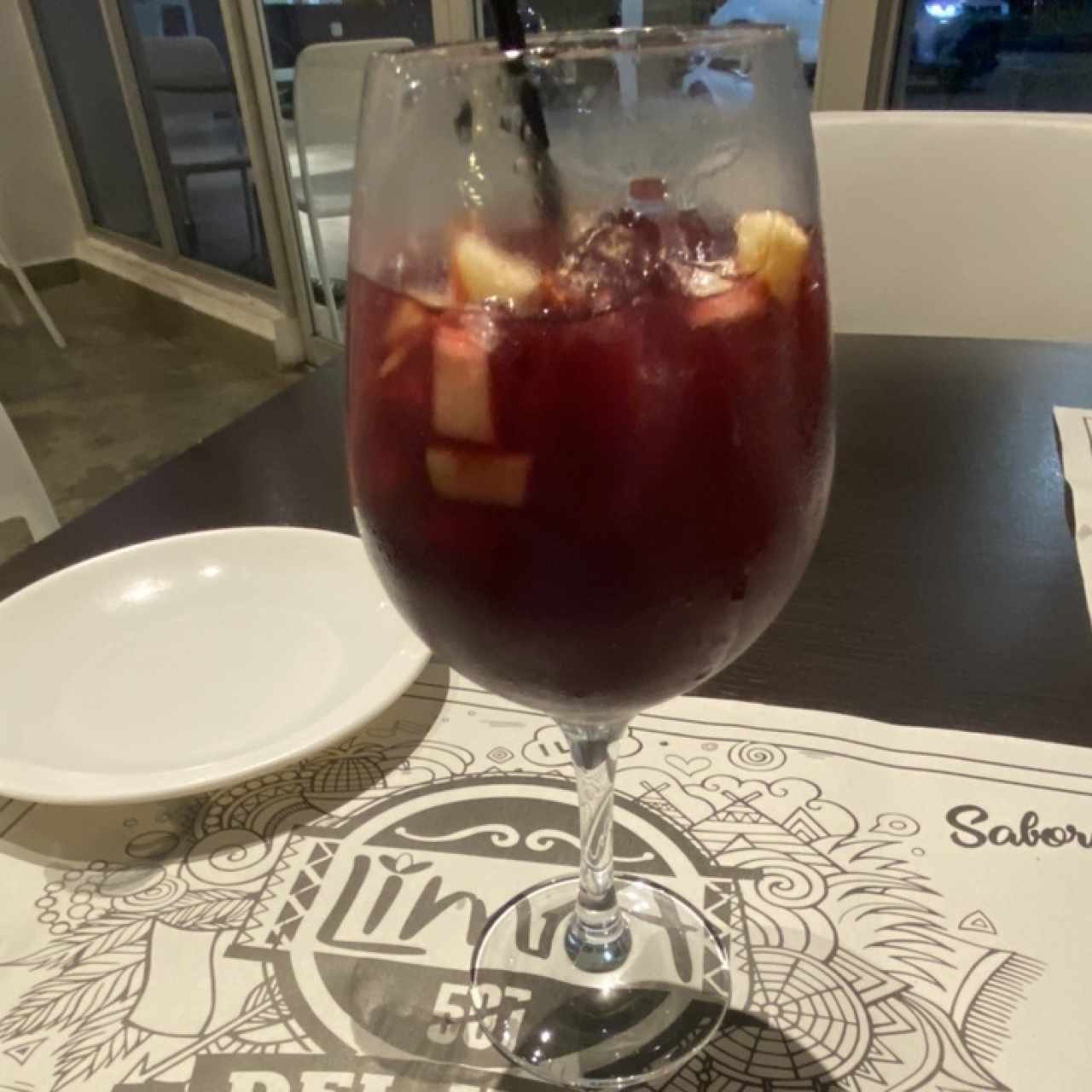 sangria