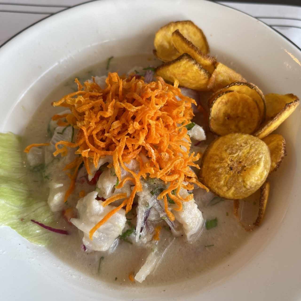 Ceviche