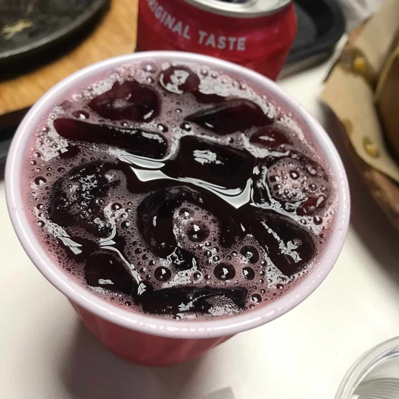 chicha morada