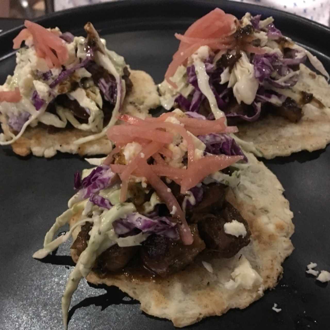 Tacos de Demencia 