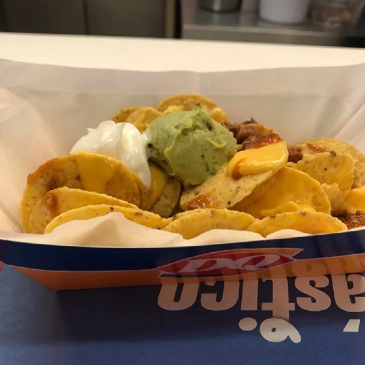 nachos