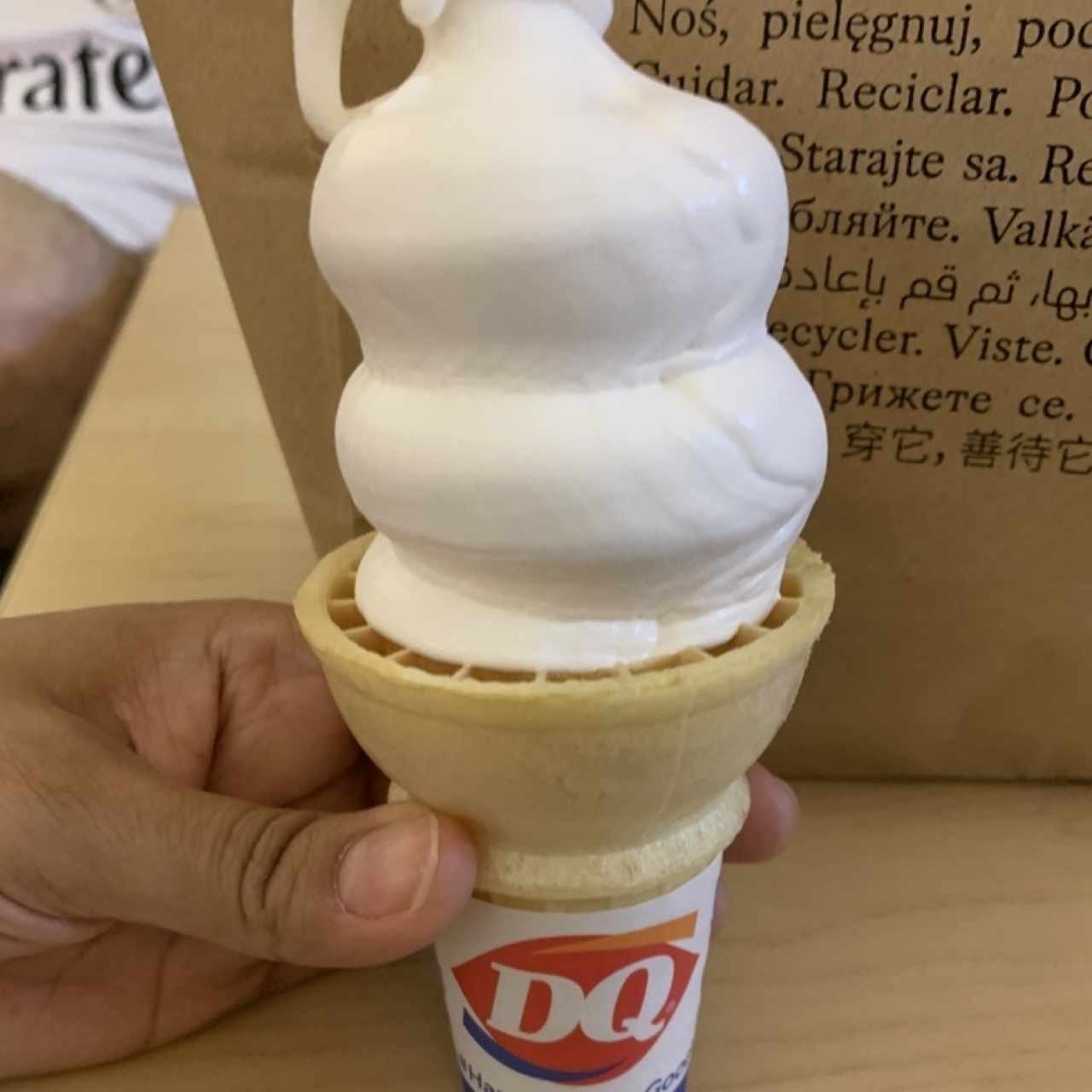 Helado