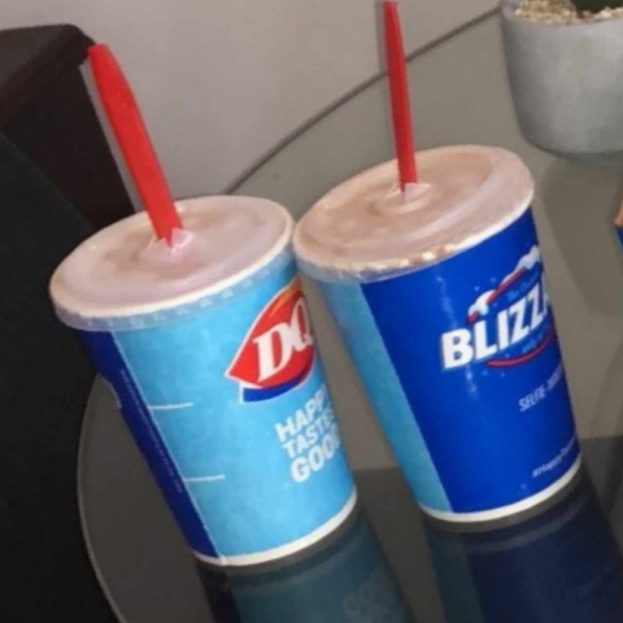 Blizzards