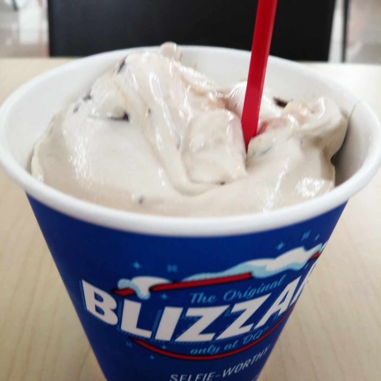 Blizzard - Blizzard 16 oz