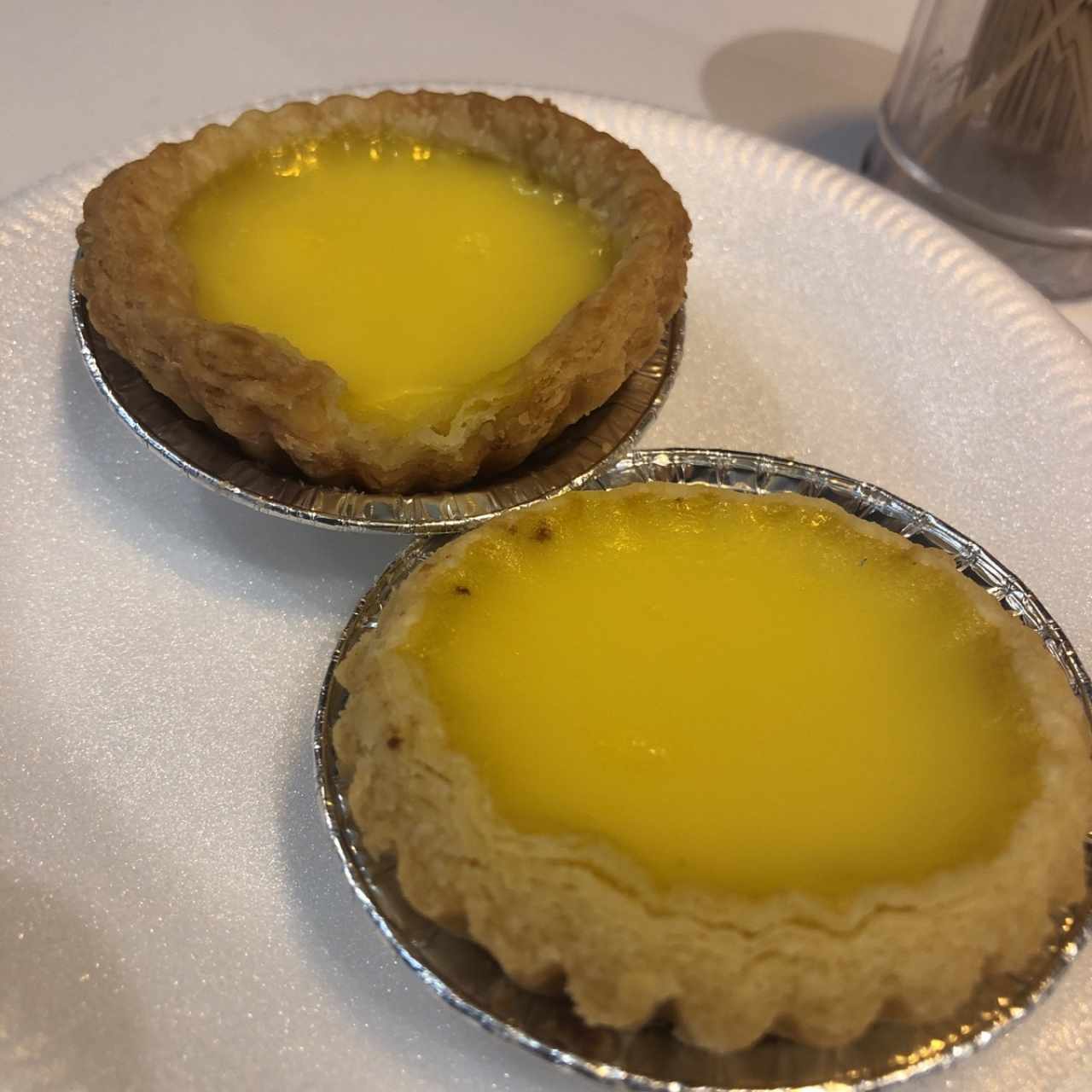 eggtarts