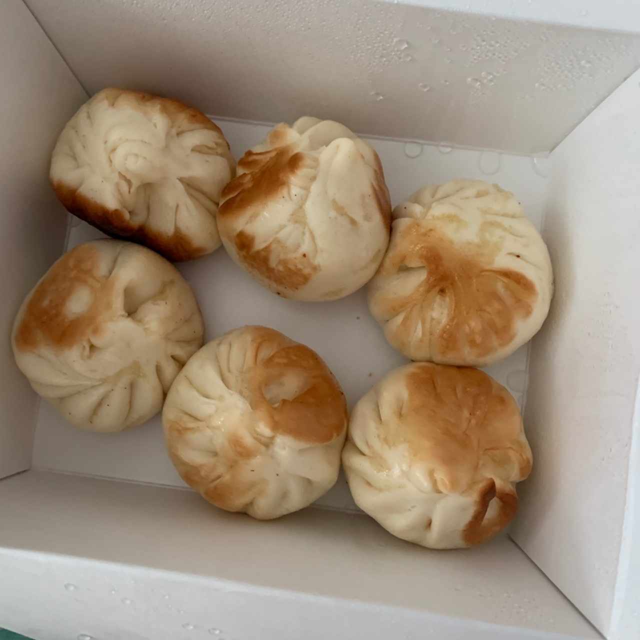 ham pao