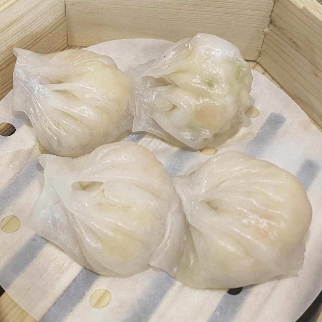 DIM SUM - HA KAO