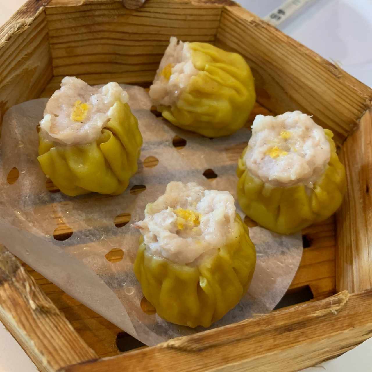 Siu mai