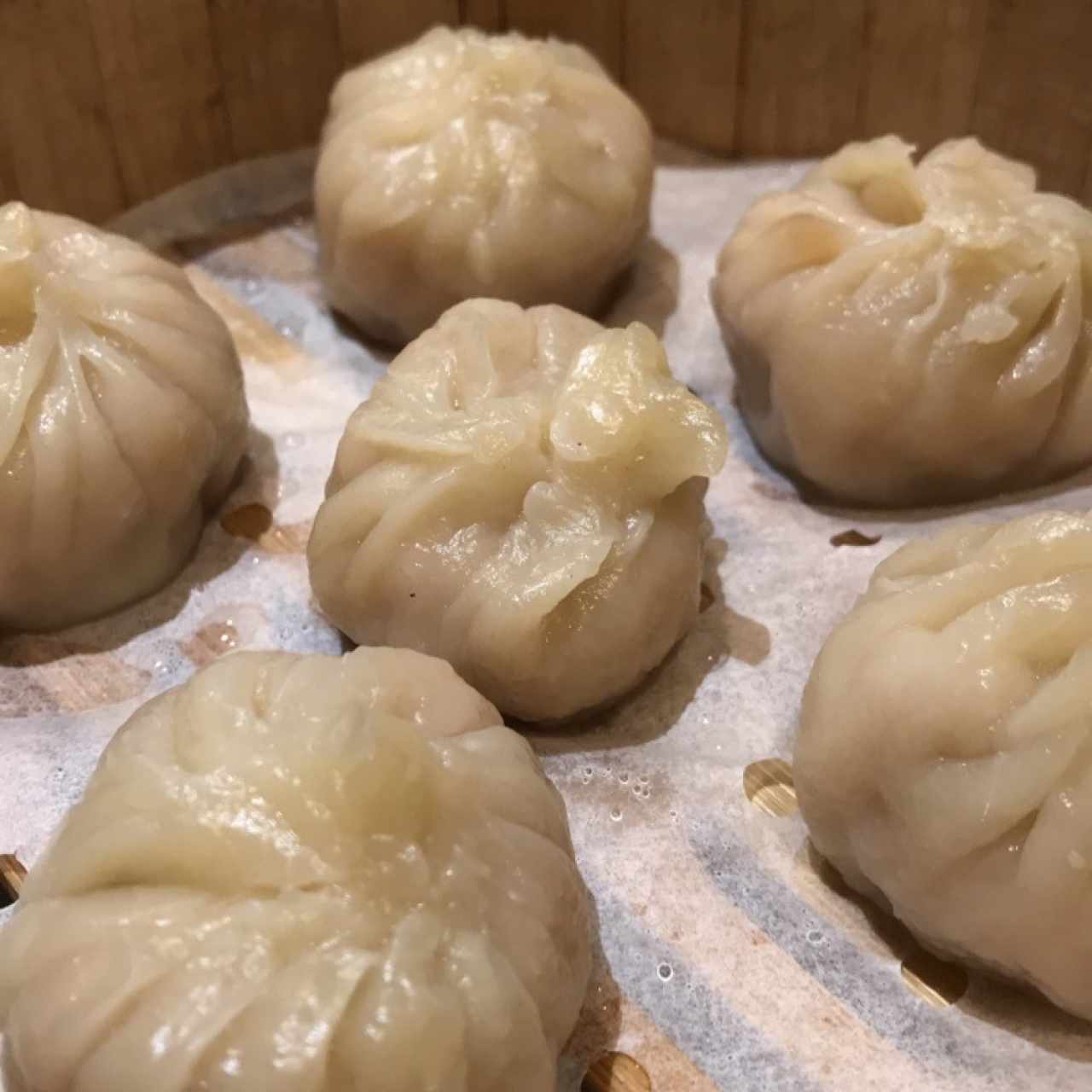 xiao long bao