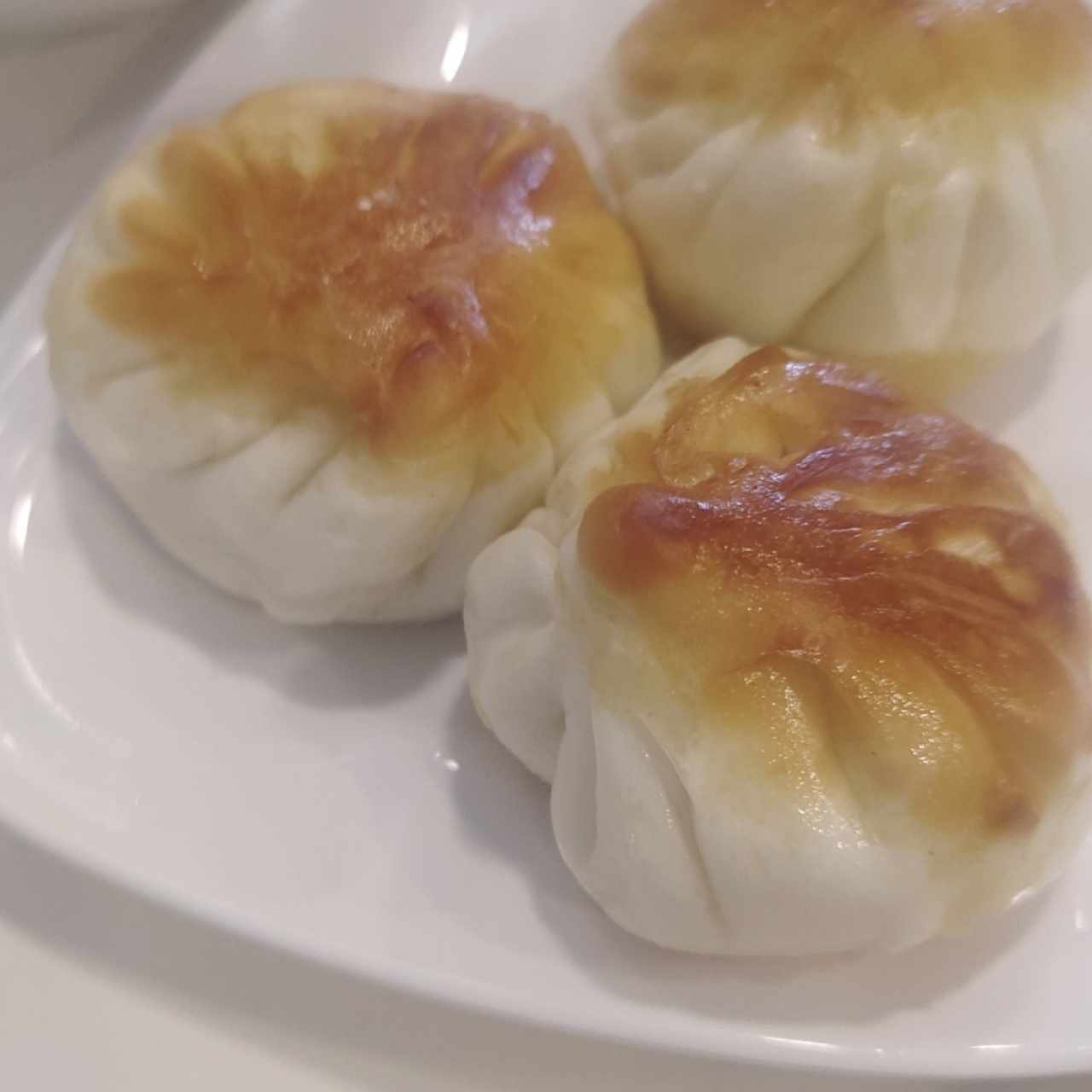 Ham Bao frito