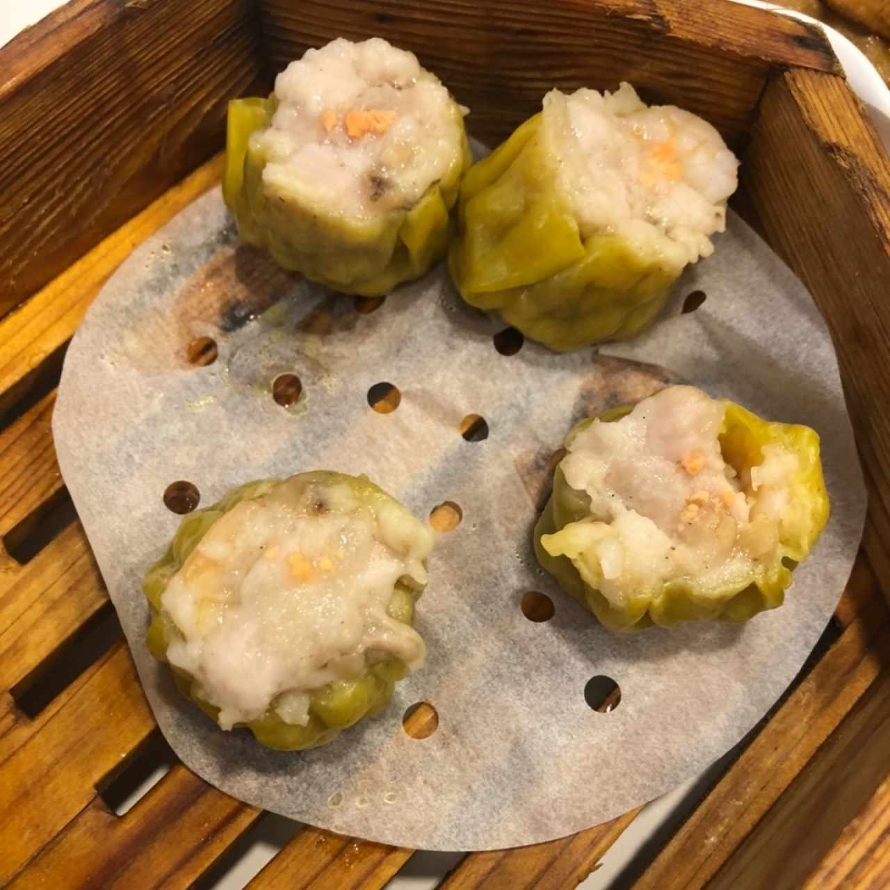 Siu mai