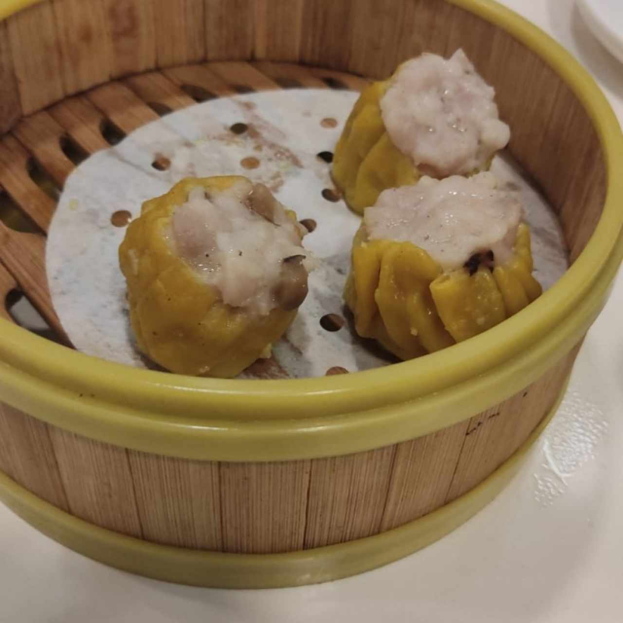 siu mai