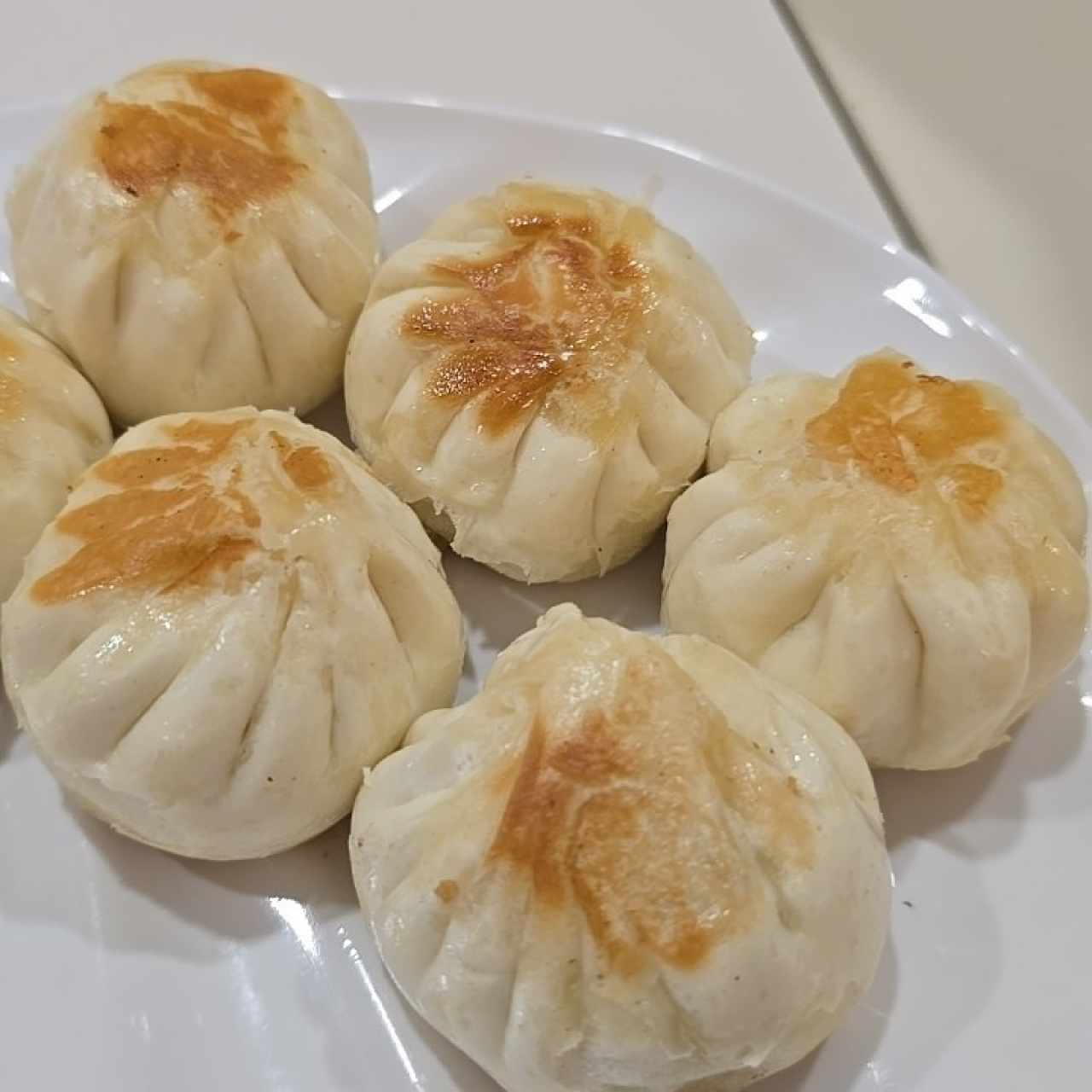 HAMPAO DE PUERCO ASADO