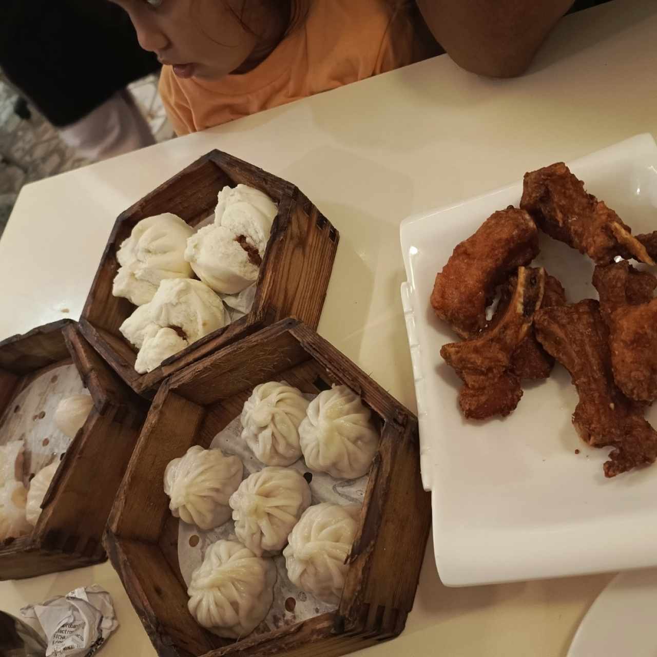 DIM SUM - HA KAO