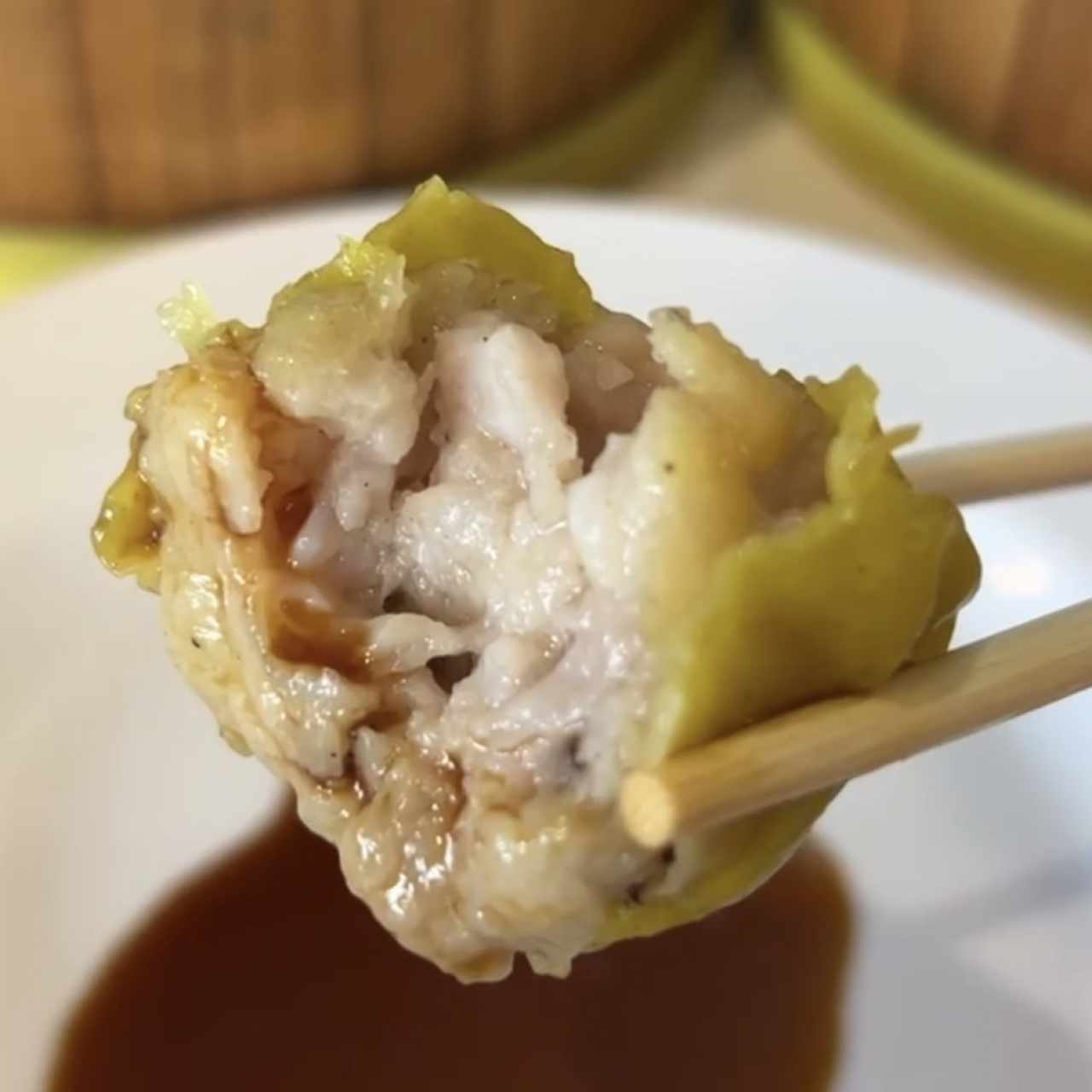 Siu Mai